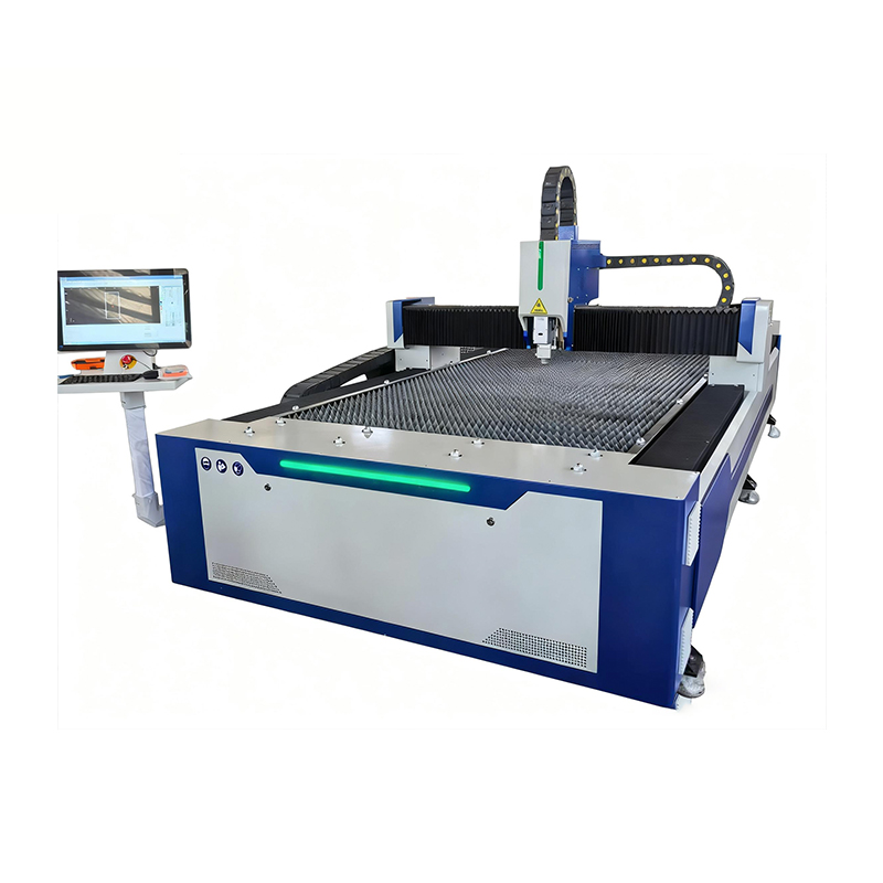 Laser cutting machine