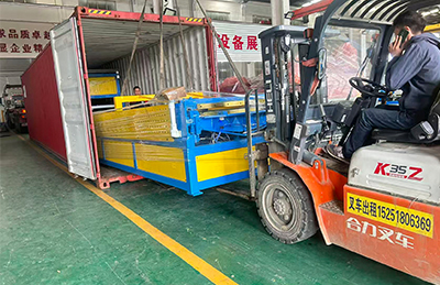 [Delivery Express] A New Era Begins! Beijing Lishe